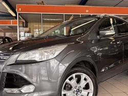 Utilisé 2015 Ford Kuga Titanium SUV | 9 990 € (Prix juste)