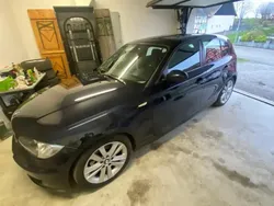 Bleu Utilisé 2008 BMW 120 Comfort Edition Citadine | 5 500 €