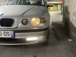 Utilisé 2002 BMW 318 Compact Citadine | 3 500 €