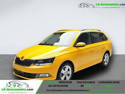 Utilisé 2018 Skoda Fabia Style Break | 16 600 € (Prix juste)