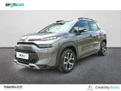 Utilisé 2024 Citroën C3 Aircross SUV | 20 490 € (Prix assez cher)