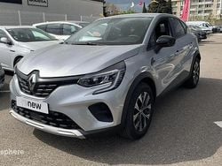 Gris Utilisé 2024 Renault Captur Evolution SUV | 17 799 € (Bon prix)