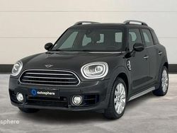 Noir Utilisé 2018 Mini Cooper Countryman SUV | 18 899 € (Prix assez cher)