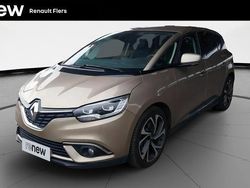 Beige Utilisé 2019 Renault Scénic IV Intens Monospace | 14 970 €