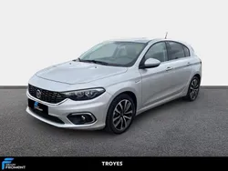 Utilisé 2020 Fiat Tipo Lounge Berline | 11 490 € (Bon prix)