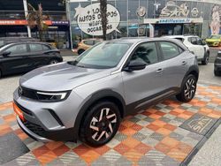 Gris Occasion 2024 Opel Mokka Elegance SUV | 19 450 € (Bon prix)