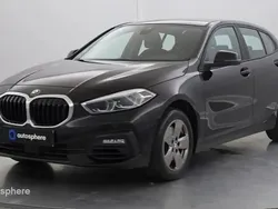 Noir Utilisé 2020 BMW 118 Citadine | 19 699 € (Super prix)