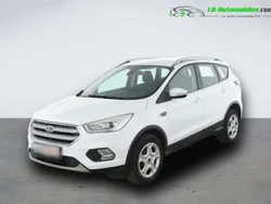 Utilisé 2018 Ford Kuga SUV | 19 600 € (Bon prix)