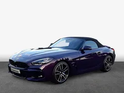 Utilisé 2024 BMW Z4 Comfort Edition Coupé | 48 911 €