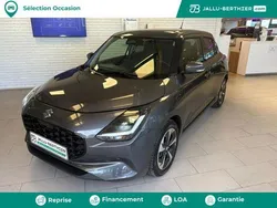 Utilisé 2025 Suzuki Swift | 18 790 € (Prix juste)