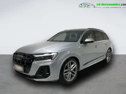 Utilisé 2024 Audi Q7 Sport SUV | 81 700 € (Prix assez cher)