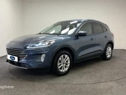 Utilisé 2023 Ford Kuga Titanium X SUV | 25 999 € (Prix assez cher)