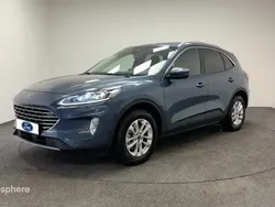 Utilisé 2023 Ford Kuga Titanium X SUV | 25 999 € (Super prix)