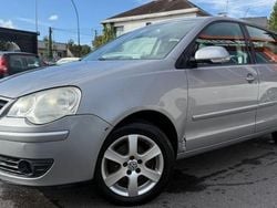 Utilisé 2009 VW Polo Citadine | 3 990 € (Prix juste)