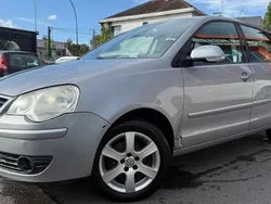 Utilisé 2009 VW Polo Citadine | 4 990 € (Prix juste)