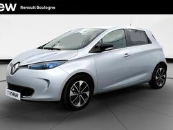 Gris Utilisé 2019 Renault Zoe Intens Citadine | 7 990 € (Bon prix)