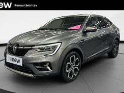 Gris Utilisé 2023 Renault Arkana Techno SUV | 21 490 €