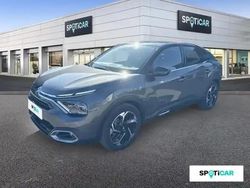 Gris platinium (m) Utilisé 2024 Citroën C4 Berline | 25 900 € (Prix assez cher)