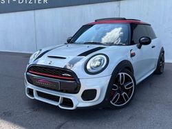 Utilisé 2016 Mini Cooper S Hatch Citadine | 13 490 €