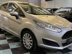 Utilisé 2016 Ford Fiesta Citadine | 7 990 € (Prix assez cher)