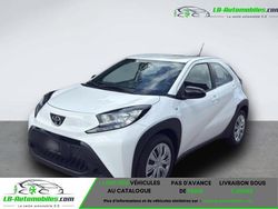 Utilisé 2024 Toyota Aygo Citadine | 18 500 € (Prix cher)
