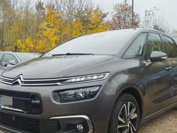 Utilisé 2017 Citroën C4 Picasso Shine Monospace | 9 990 € (Prix juste)