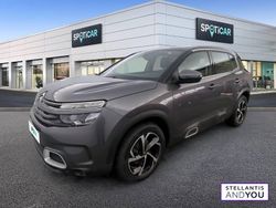 Utilisé 2021 Citroën C5 Aircross Feel SUV | 16 490 € (Prix juste)