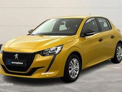 Occasion 2021 Peugeot 208 Citadine | 11 299 € (Super prix)