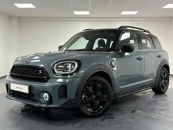 Vert Utilisé 2022 Mini Cooper Countryman SUV | 26 990 € (Bon prix)