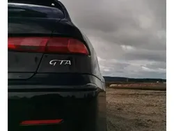 Noir Utilisé 2002 Alfa Romeo 156 GTA Break | 18 000 €