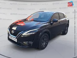 Noir Utilisé 2023 Nissan Qashqai SUV | 20 999 € (Super prix)