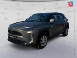 Bronze Utilisé 2024 Toyota Yaris Cross SUV | 22 799 € (Prix juste)