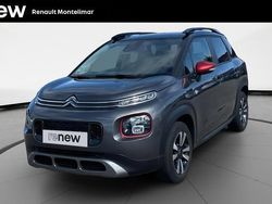 Gris Occasion 2020 Citroën C3 Aircross SUV | 15 490 € (Prix juste)