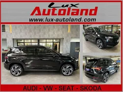 Noir Nouvelle 2025 Skoda Karoq SportLine SUV | 37 846 € (Prix cher)
