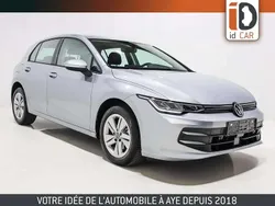 Argent Utilisé 2025 VW Golf VIII Berline | 26 990 € (Bon prix)