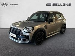 Argent Utilisé 2020 Mini Cooper Countryman SUV | 24 880 € (Prix juste)