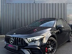 Utilisé 2023 Mercedes A45 AMG AMG Berline | 52 990 €