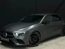 Gris Utilisé 2019 Mercedes A35 AMG AMG Berline | 44 990 €