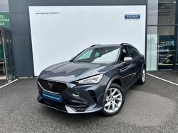 Gris Utilisé 2023 Cupra Formentor SUV | 23 980 € (Bon prix)
