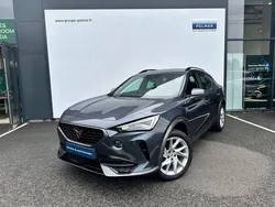 Gris Utilisé 2023 Cupra Formentor SUV | 24 980 € (Bon prix)