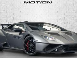 Utilisé 2022 Lamborghini Huracán Coupé | 425 990 €
