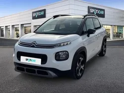 Utilisé 2021 Citroën C3 Aircross PureTech SUV | 15 990 € (Prix juste)