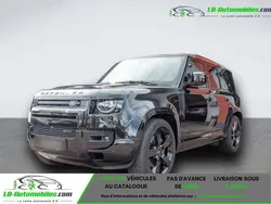 Utilisé 2022 Land Rover Defender SUV | 81 800 € (Prix juste)