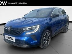 Bleu Utilisé 2023 Renault Austral Techno SUV | 24 390 €
