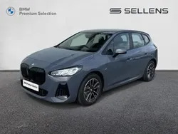 Utilisé 2025 BMW 218 M Sport Monospace | 39 999 € (Prix assez cher)