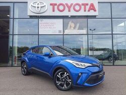 Occasion 2022 Toyota C-HR+ Edition SUV | 22 990 € (Prix juste)