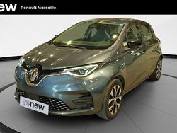 Gris Utilisé 2022 Renault Zoe Evolution Citadine | 13 390 € (Bon prix)