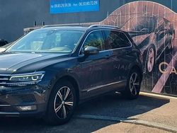Utilisé 2020 VW Tiguan SUV | 21 990 € (Prix juste)