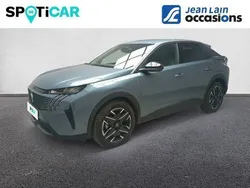 Bleu Utilisé 2023 Peugeot 3008 Allure | 31 974 € (Bon prix)