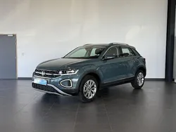 Utilisé 2023 VW T-Roc Style SUV | 27 490 € (Bon prix)